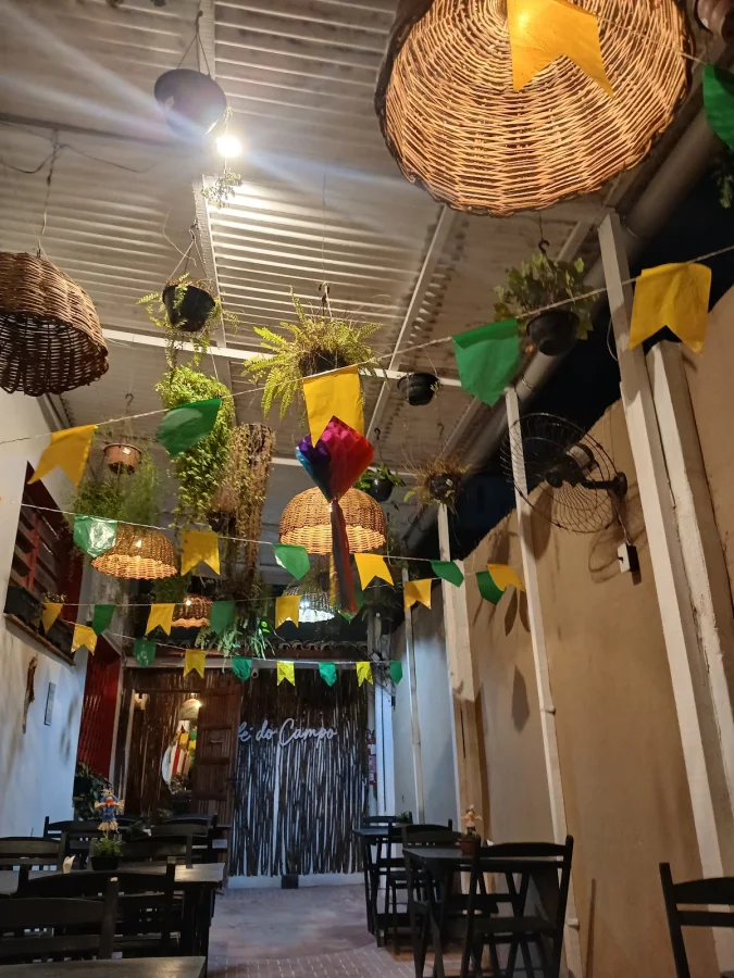 Café do Campo - foto 1
