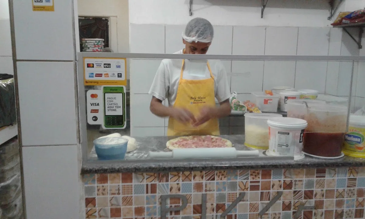 Pizzaria Bela Massa - foto 3