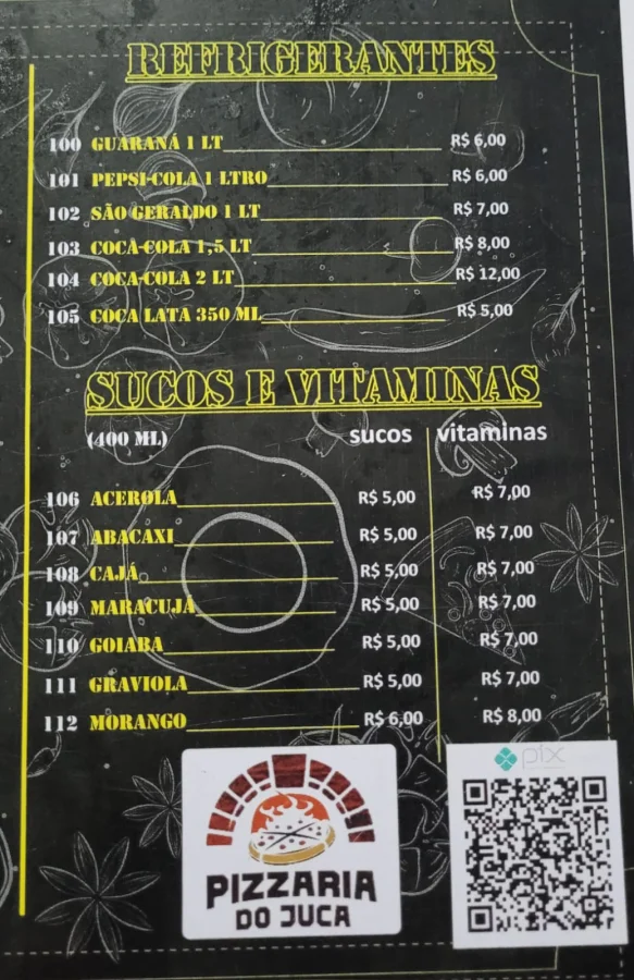 Pizzaria do Juca - foto 1