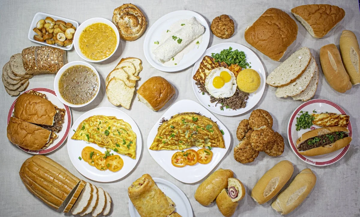 Evandro Delicatessen - foto 1