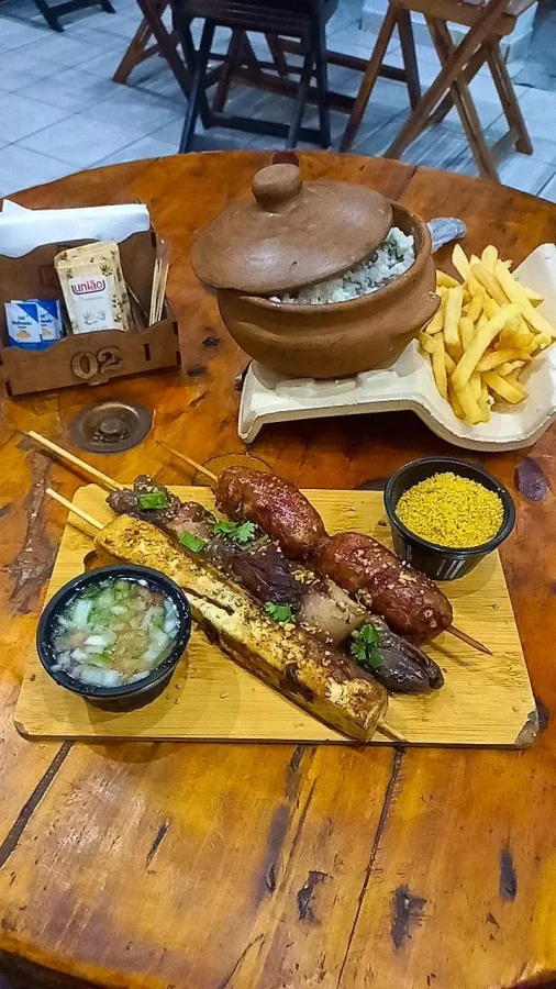 Rancho’s gastrobar - foto 3