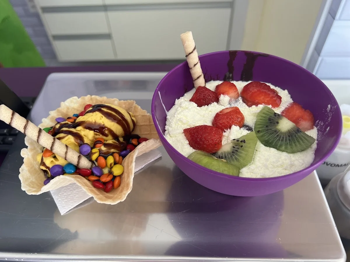 Supremo Açaí Bezerra de Menezes - foto 2