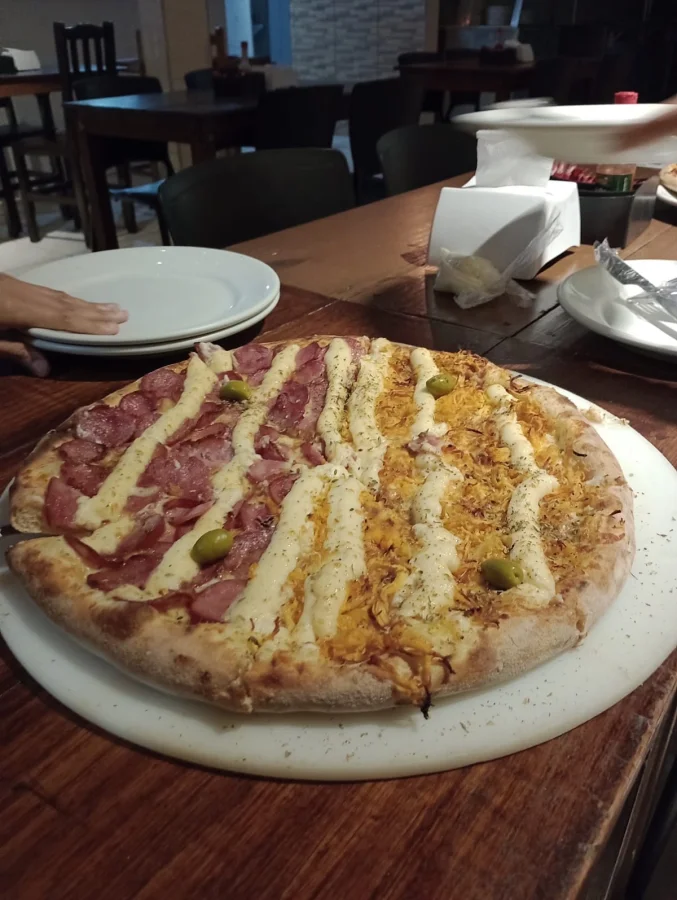 Recanto - Pizzaria - foto 4