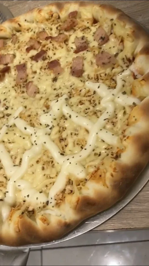 Dom Railton Pizzaria - foto 3