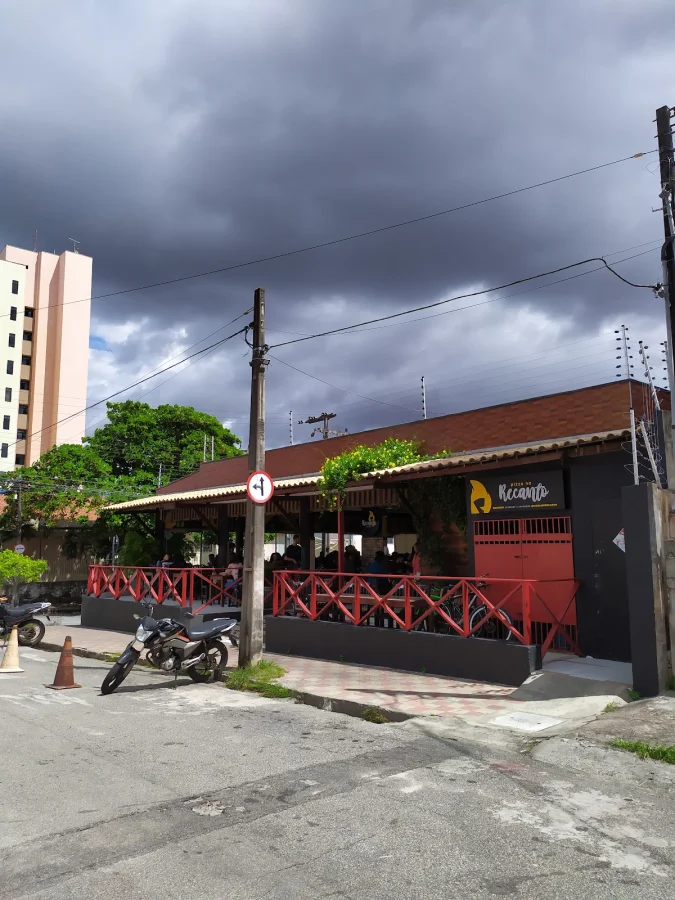 Recanto - Pizzaria - foto 1