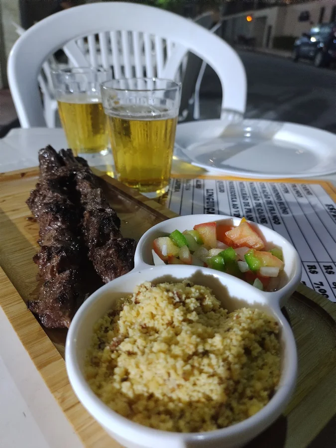 Sabor na Brasa - foto 2