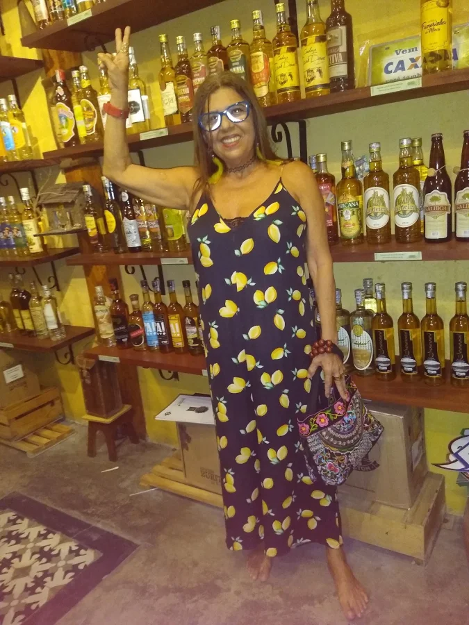 Emporium Embassy of Cachaça - foto 1