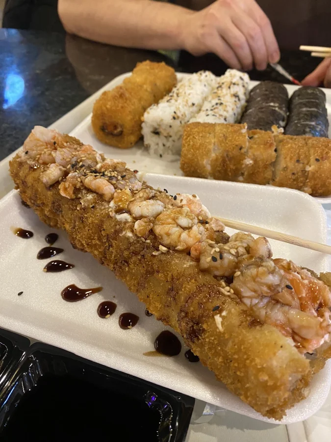 Sushi Park Aldeota - foto 1