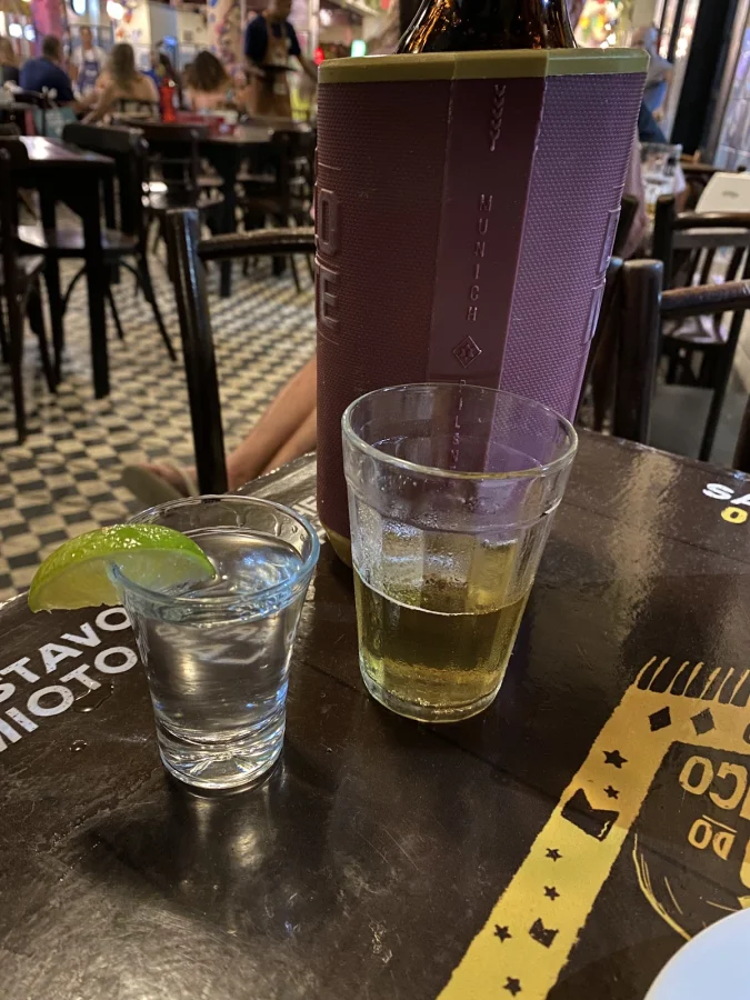 Esquina Brasil Fortaleza - Gastronomia Cultura - foto 4