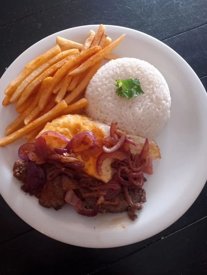Boteco Zé Baladeira - foto 4