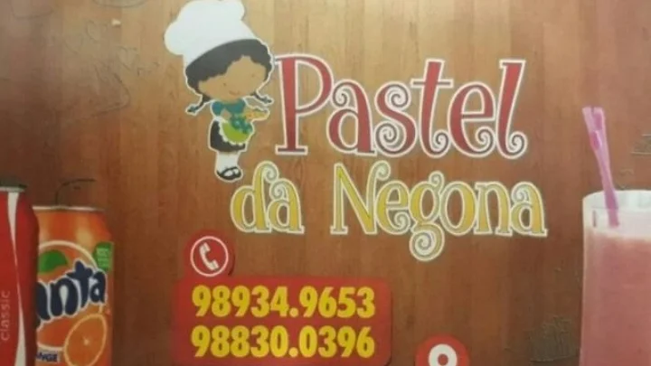 PASTEL DA NEGONA - foto 1