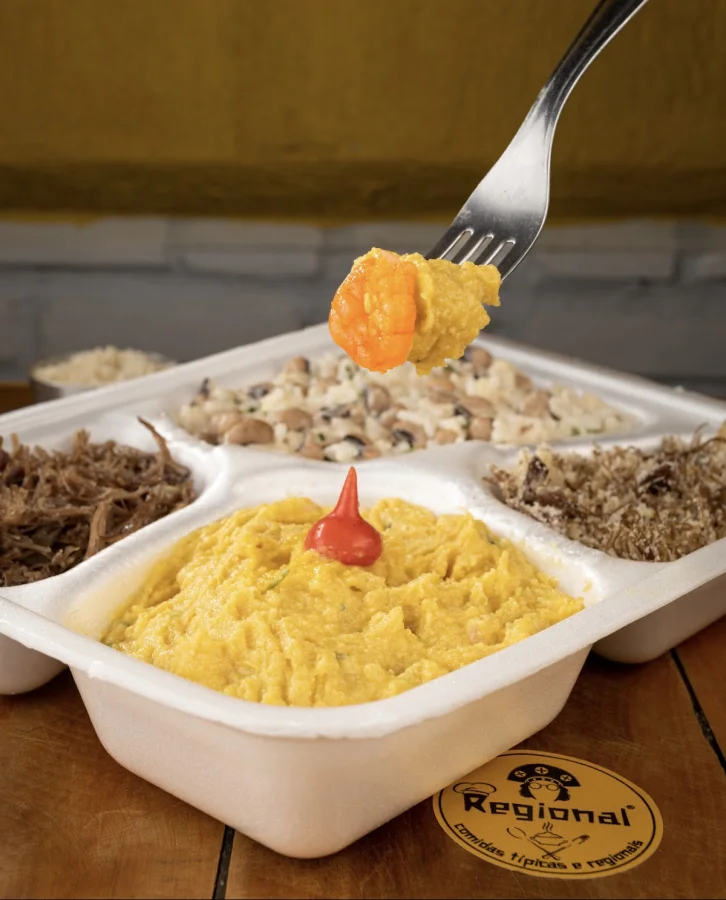 Regional Comidas Típicas e Cafeteria - foto 1