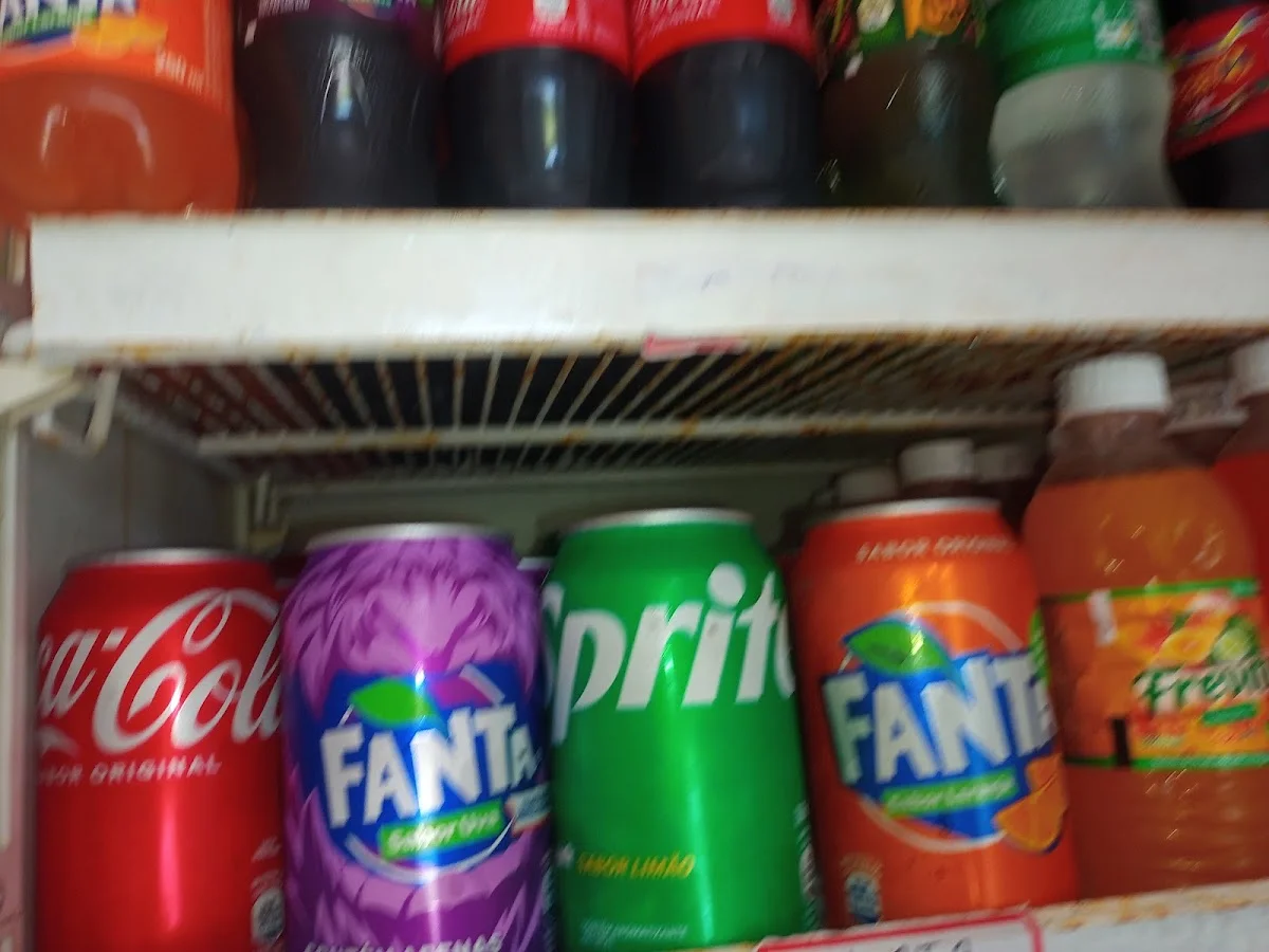 Lanches da Ana - foto 2