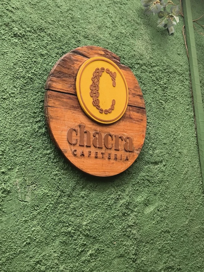 Chacra Restaurante e Cafeteria - foto 1