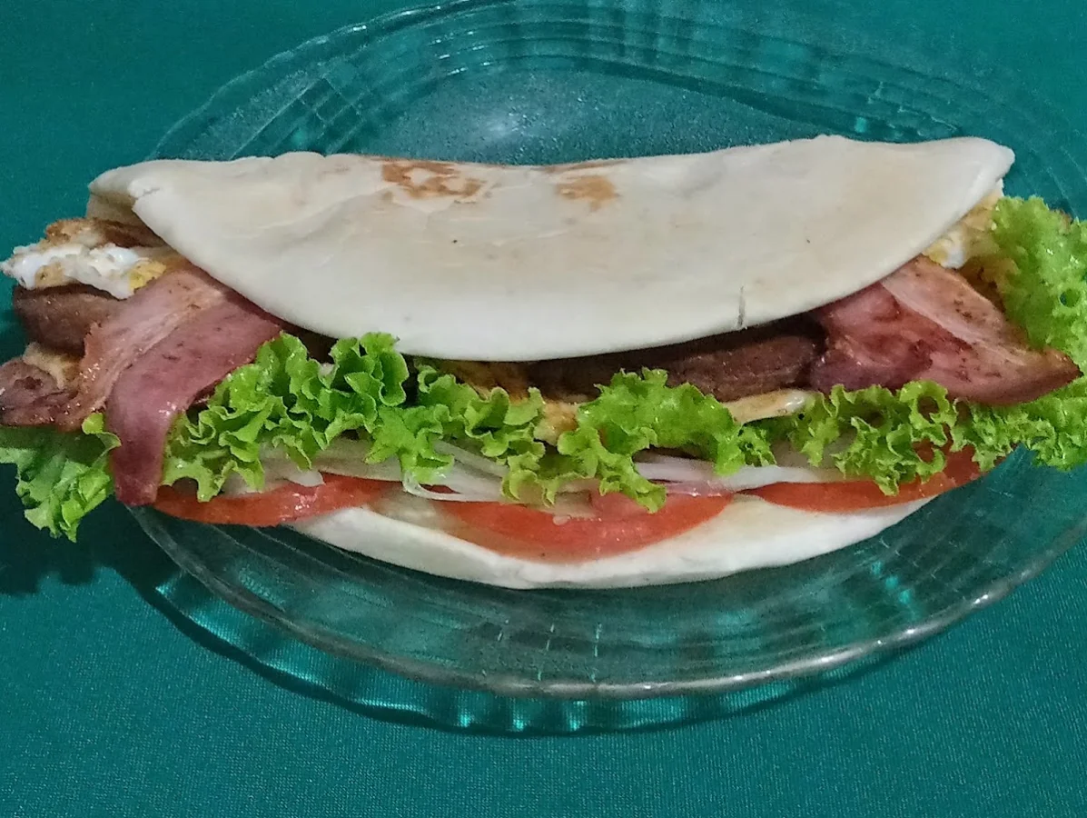 Lanches do Dasilva - foto 2