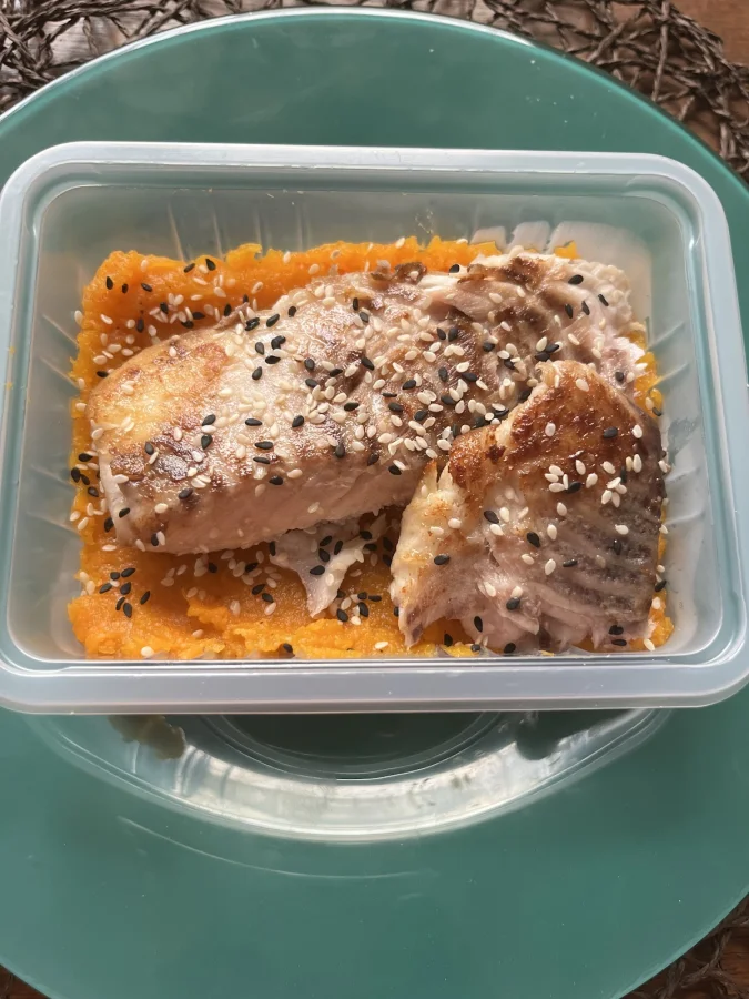 Leve Sabor Comida Saudável em Fortaleza - foto 1