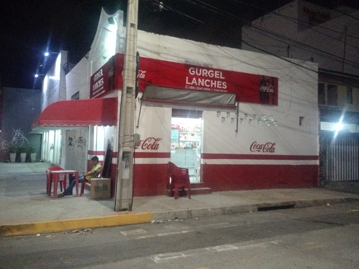 Gurgel Lanches - foto 1