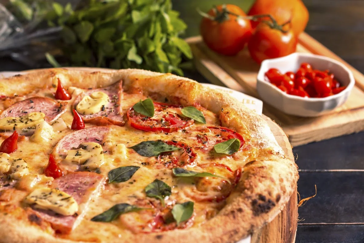 Mattarello Pizza - foto 2