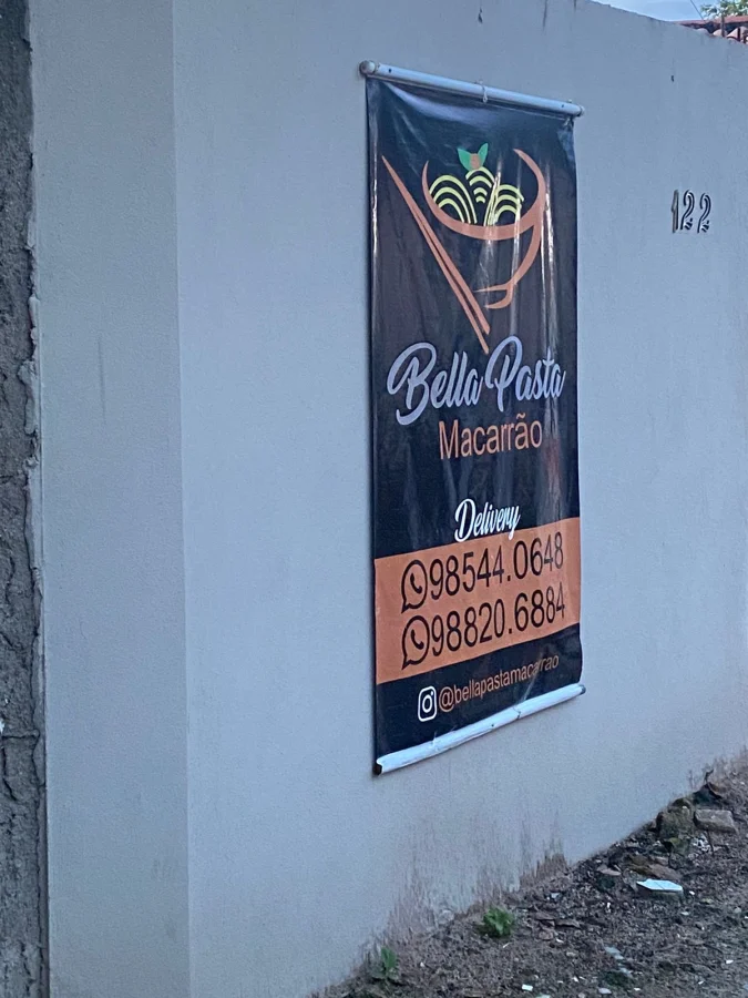 Bella Pasta Macarrão - foto 4