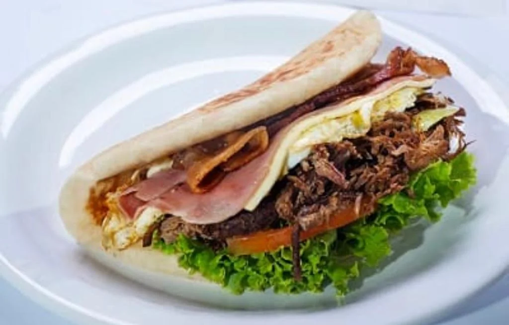 Fábrica do Sandwich e Açaí - foto 4