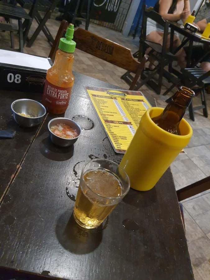 Boteco Entreamigos - foto 2