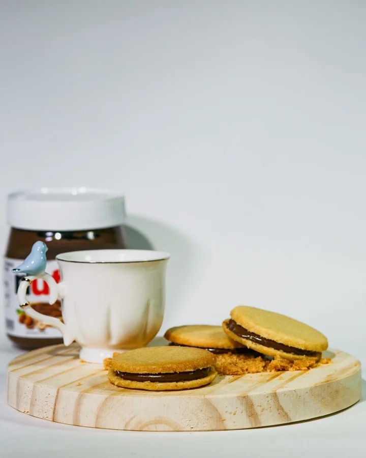 Biscoitos da Mel | Biscoitos Artesanais - foto 4