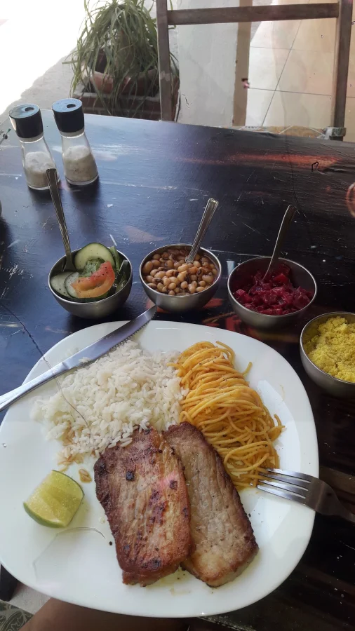 @deliciasdocheffortaleza - foto 2