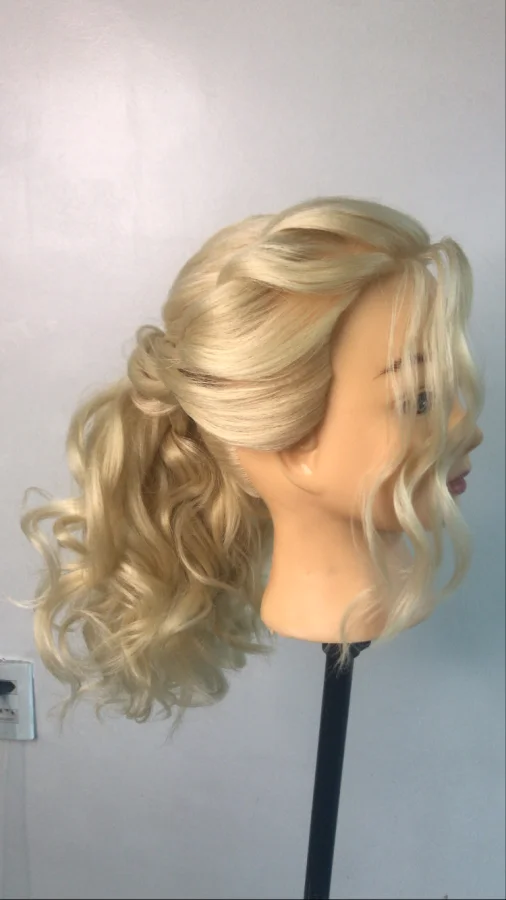 Elietenoroesmakeup - foto 2