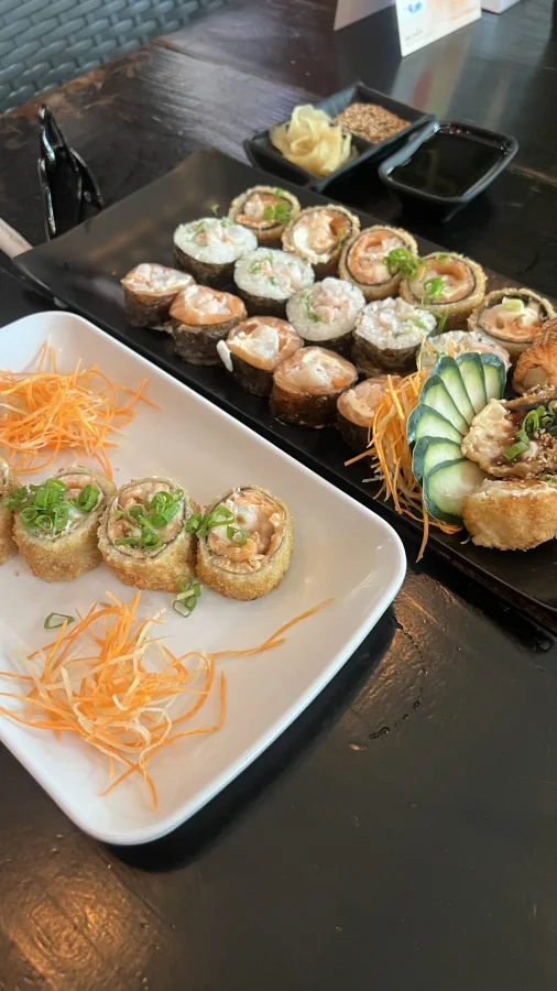 Nippon Culinária Japonesa Sushi - foto 1