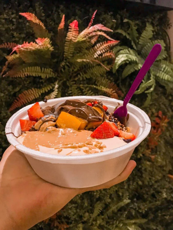 Açaí Dubê - foto 2