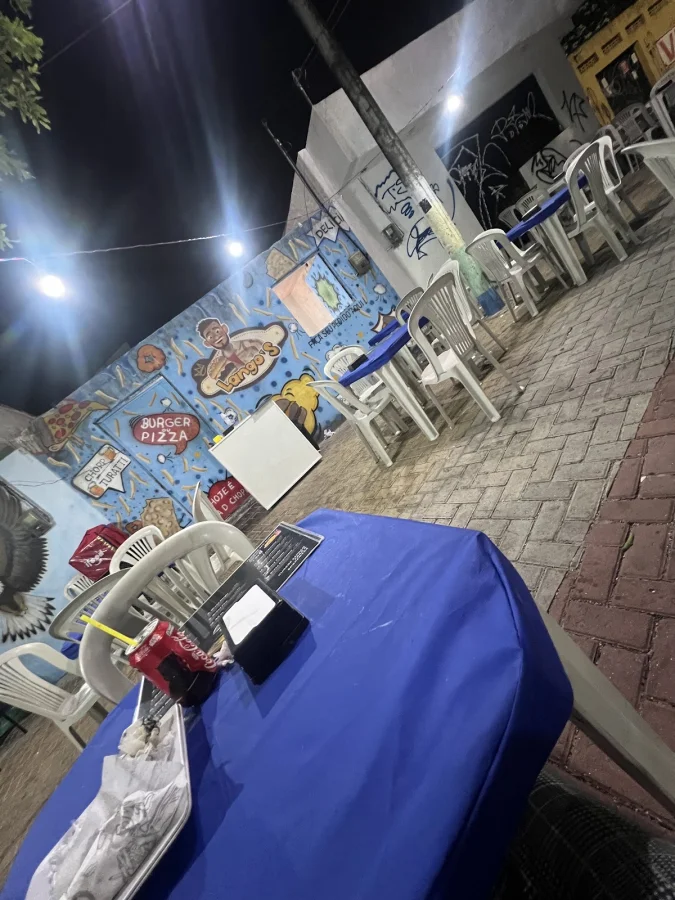 Lango's Burguer - foto 2