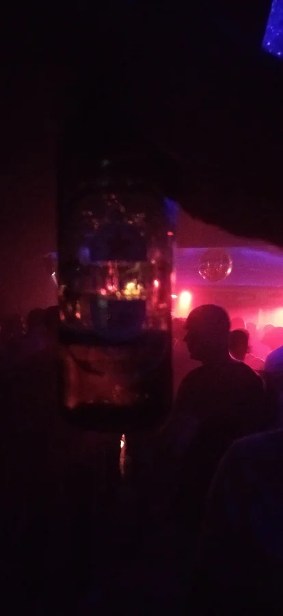 Sky Club - foto 1