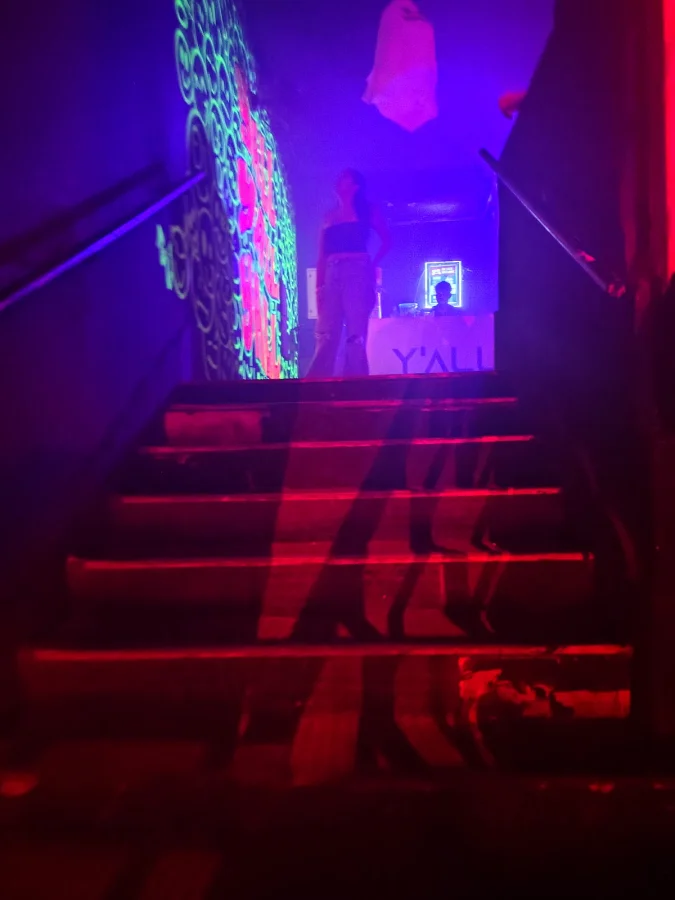 Y’all Club - foto 1