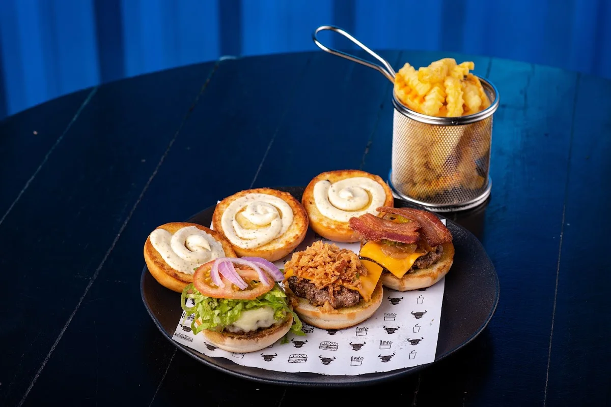 Mr. Touro Hamburgueria - foto 1