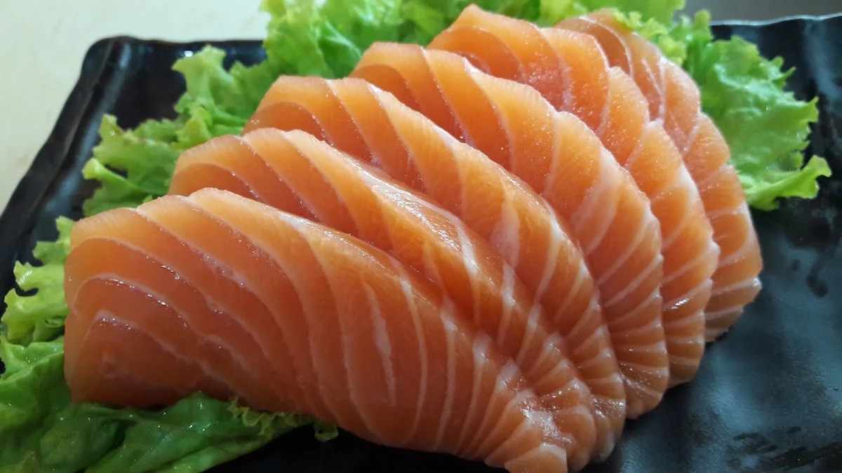 KEIKO SUSHIBAR - foto 1