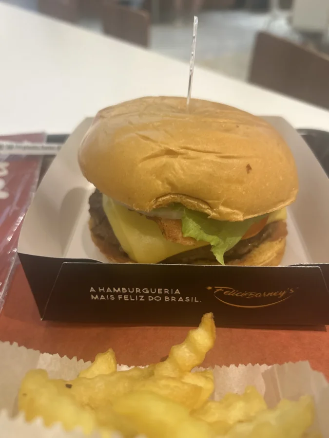 Barney's Burger - foto 2