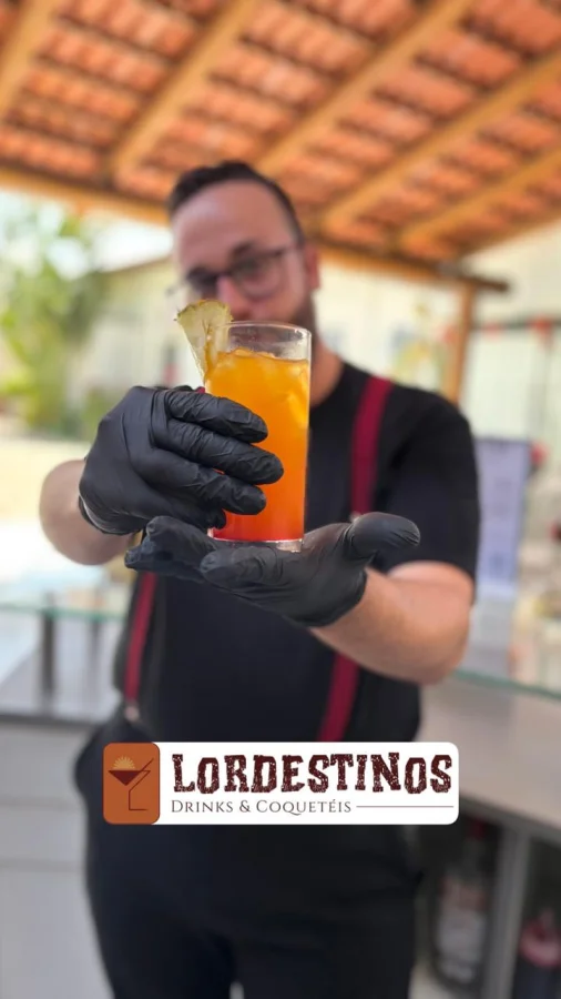 Lordestinos Drinks/ Eventos - foto 2