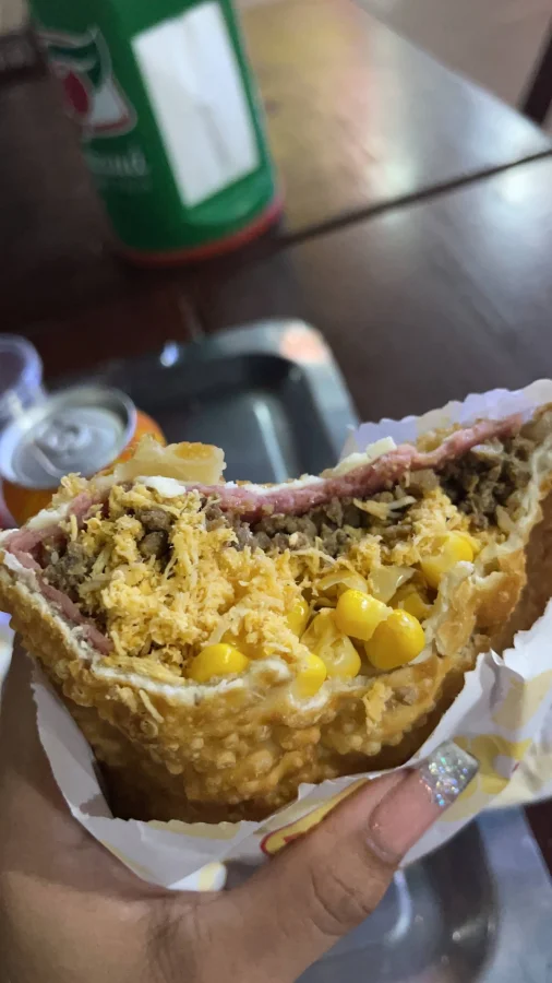 PASTEL NA HORA - foto 1