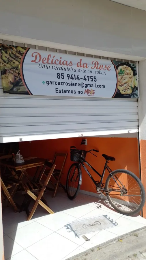 Delícias da Rose - foto 1