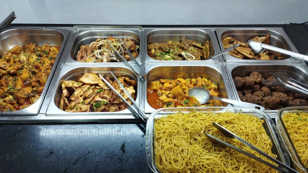 Sabor & Tradição Centro - foto 1