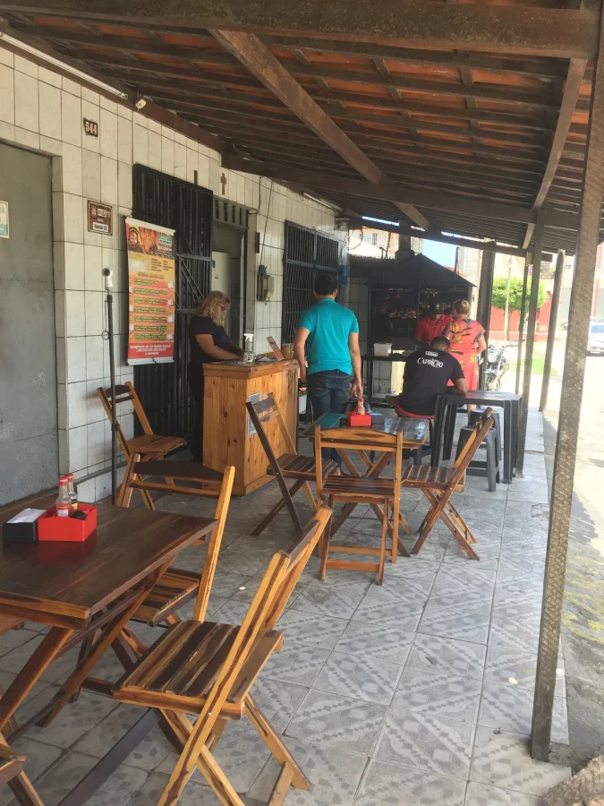 Galeteria Rancho do Villa - foto 2