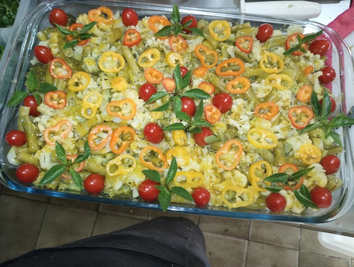 Divino Maná https://app.anota.ai/m/ZqYAyixcw - foto 2