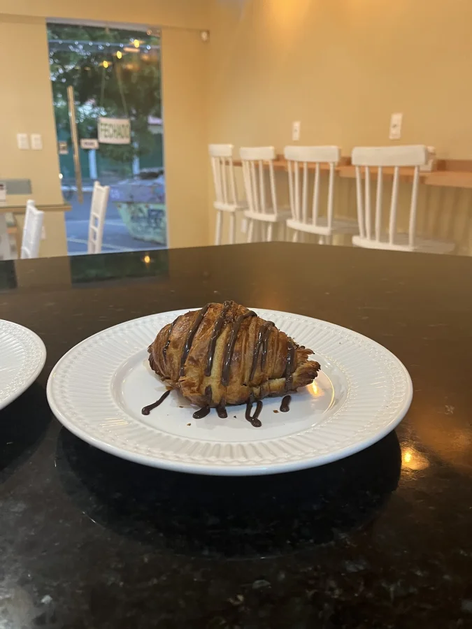 Casa Bri Coffee e Patisserie - foto 1