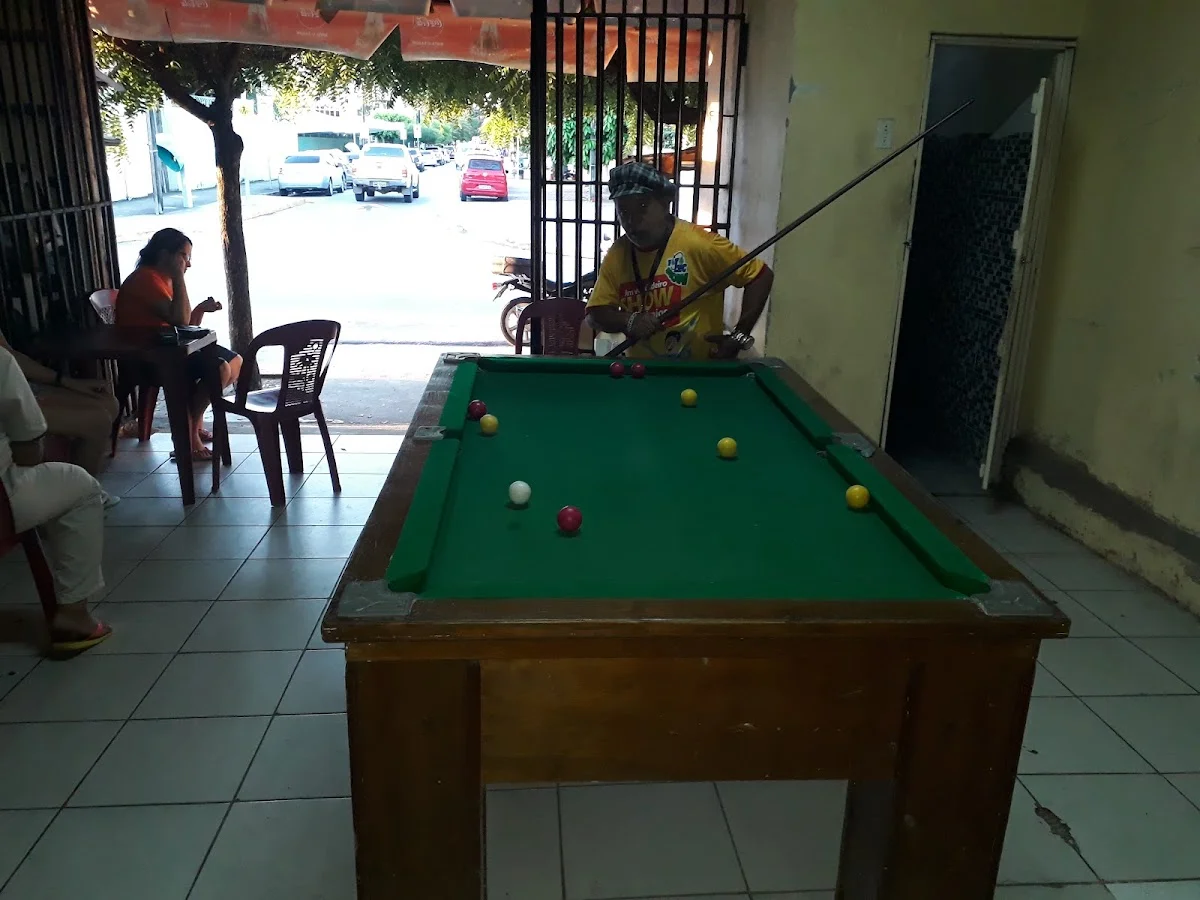 Bar Da Nina - foto 2
