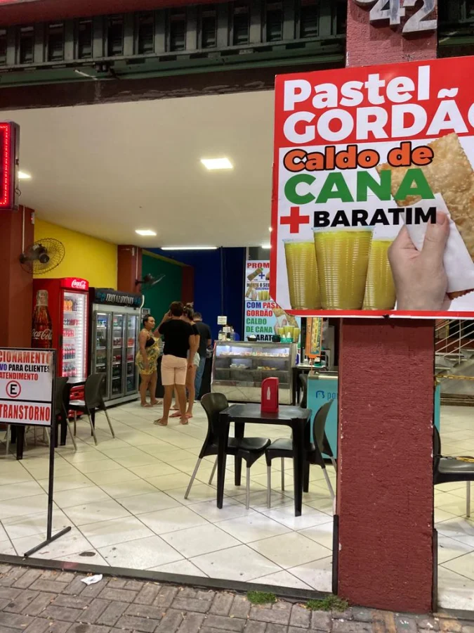 Loja da Coxinha - foto 1