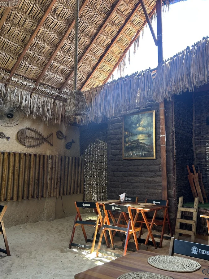 Mariscos Gastrobar - foto 1