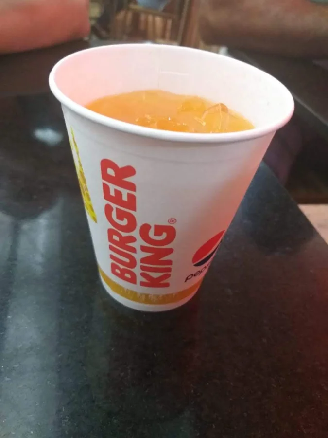 Burger King - foto 3