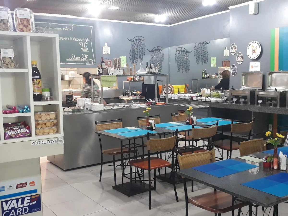 Restaurante Dona Dê - foto 3