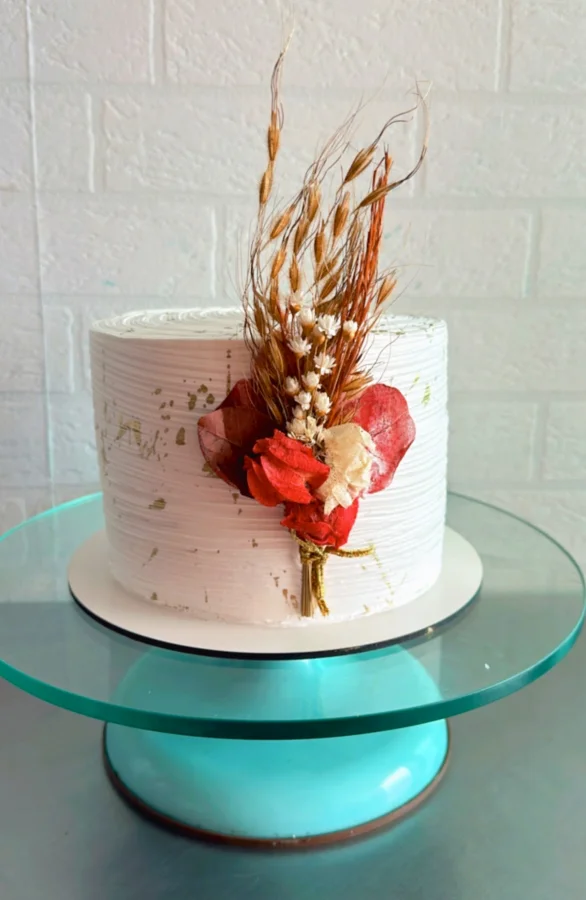 Mom's Cake, confeitaria por Silvia Martins - foto 3