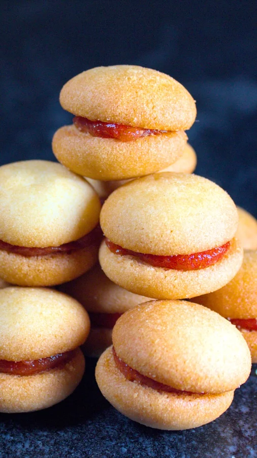 Biscoitos da Mel | Biscoitos Artesanais - foto 3